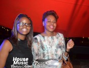 House Music Comes Alive - Feb2015